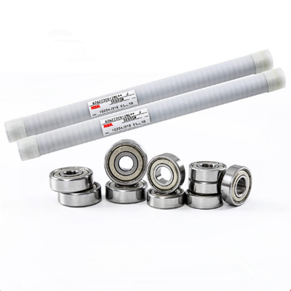 Cuscinetti a Sfera 686ZZ NSK O - Rc Hobby Japan recensione e prezzo