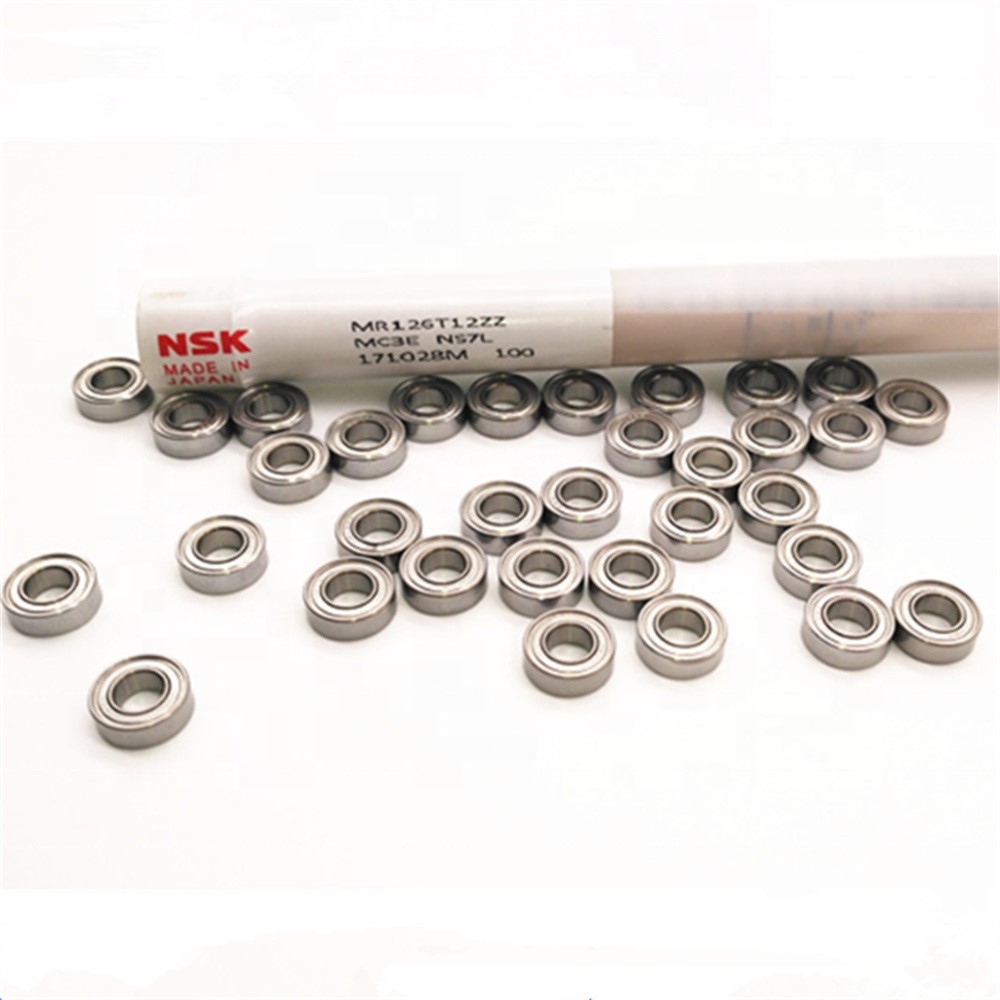 Cuscinetti a Sfera 686ZZ NSK O - Rc Hobby Japan recensione e prezzo
