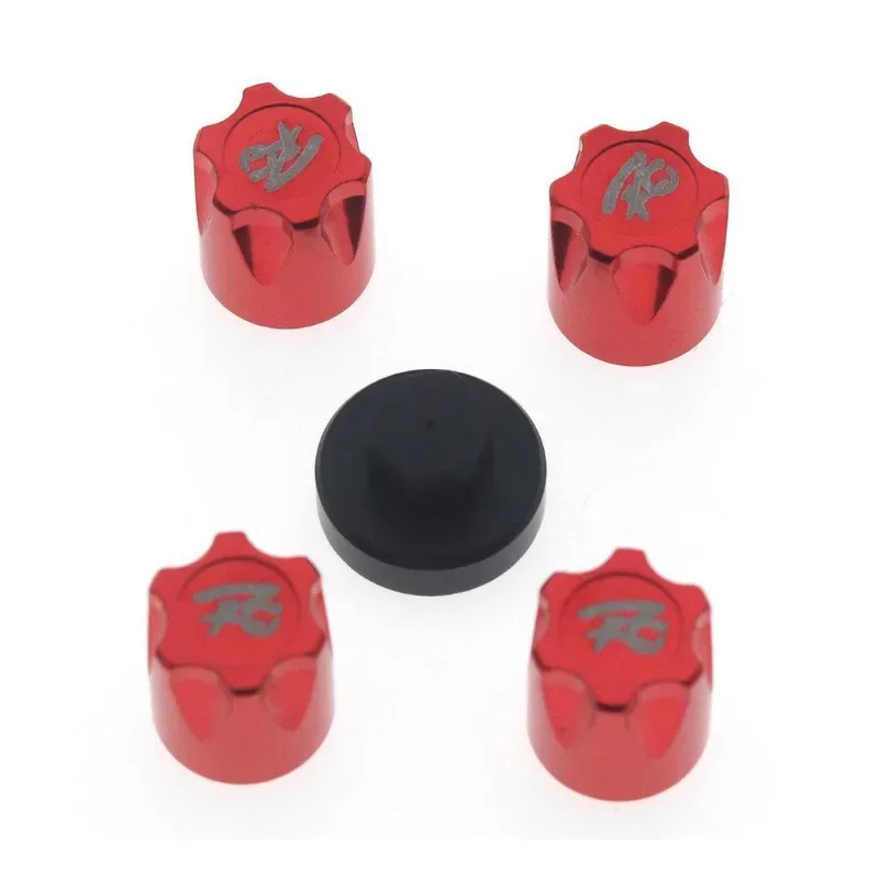4PCS Cerchione In Metallo Tapp - Rc Hobby Center recensione e prezzo