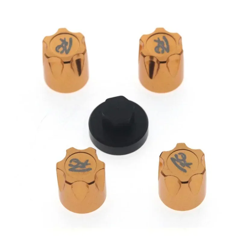 4PCS Cerchione In Metallo Tapp - Rc Hobby Center recensione e prezzo