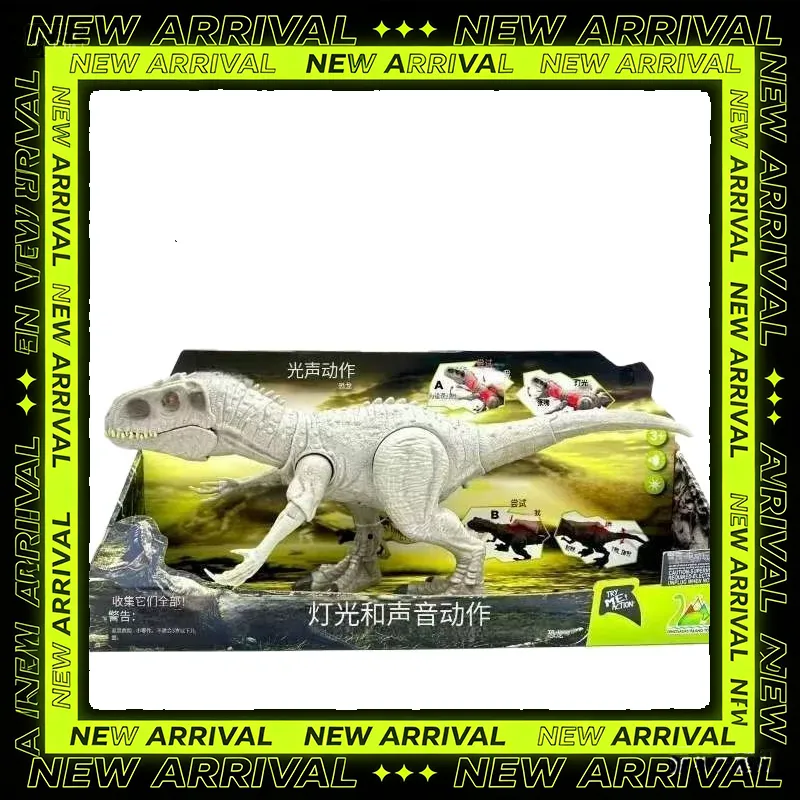 Ornamento di dinosauro RC con  - Rc Hobby Japan recensione e prezzo