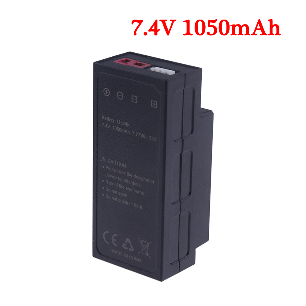 Batteria Lipo 2S 7.4V / 3S 11. - Rc Hobby Parts recensione e prezzo