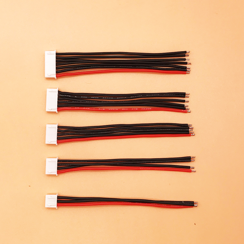 10 pz/lotto 1S/2S/3S/4S/5S/6S/ - Lipo Battery 4S recensione e prezzo