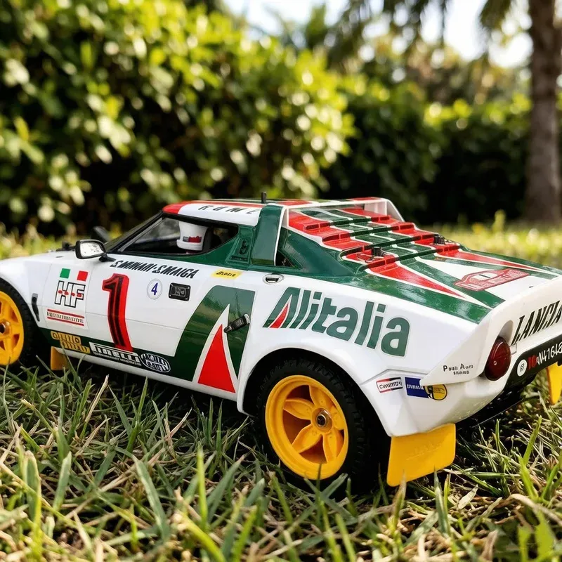 Nuovo Killerbody KR10 1/10 Aut - Rc Hobby Grade Cars recensione e prezzo