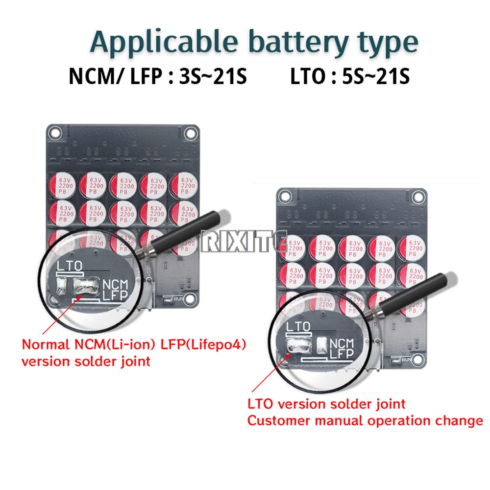 Bilanciatore Equalizzatore Att - Lipo Battery 4S recensione e prezzo